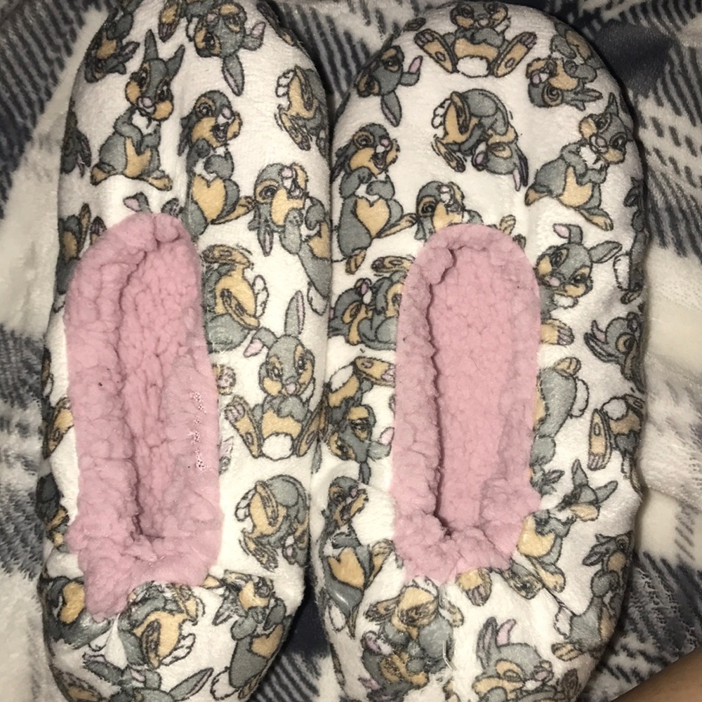 House slippers